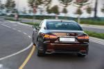 Lexus LS500 2018 года (ZA)